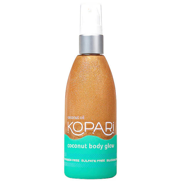 Kopari Coconut Body Glow 