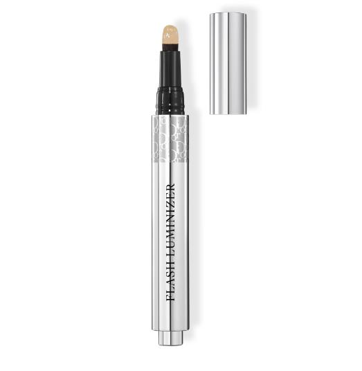 Dior Flash Luminizer Radiance Booster Pen Vanilla 025