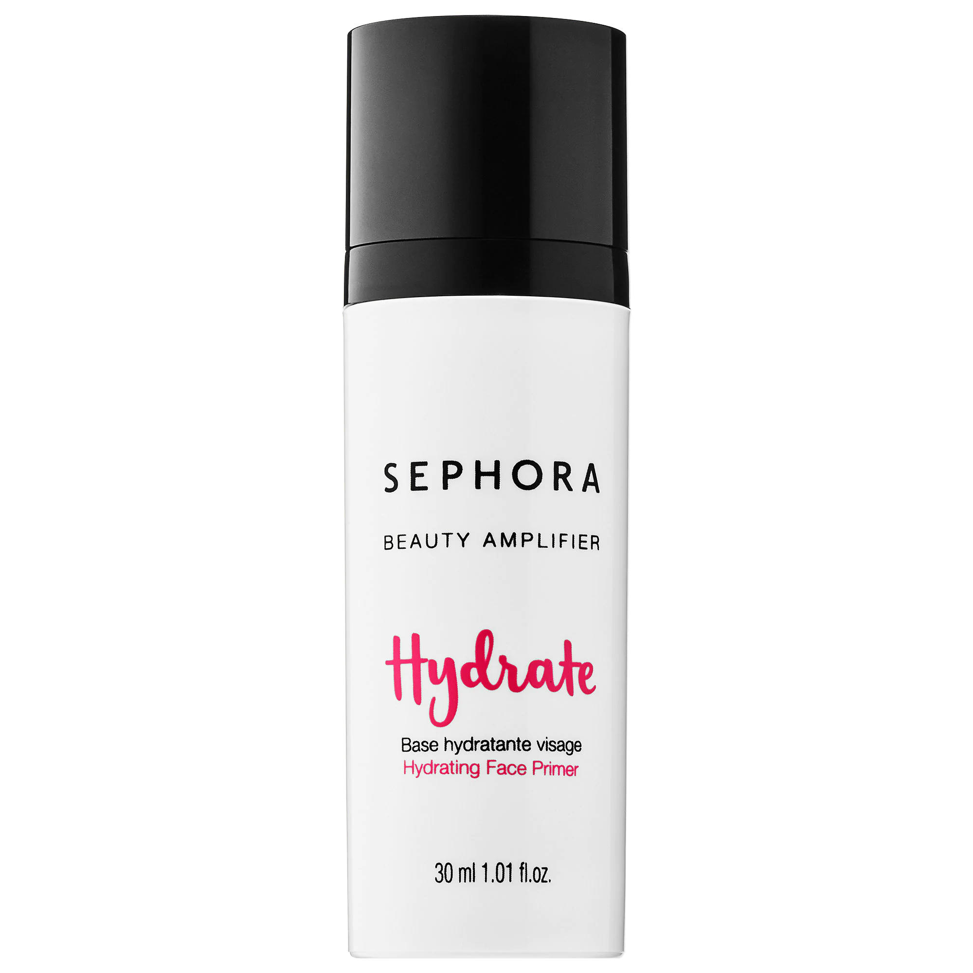 Sephora Beauty Amplifier Hydrating Face Primer