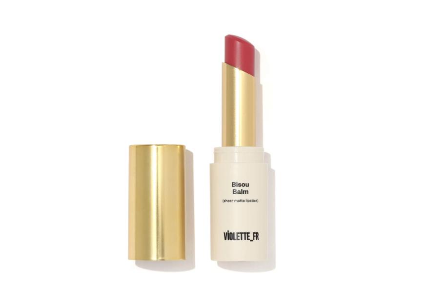VIOLETTE_FR Bisou Balm Rose Latte #0