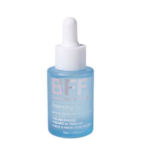BFF Best Face Forward Balancing Serum 