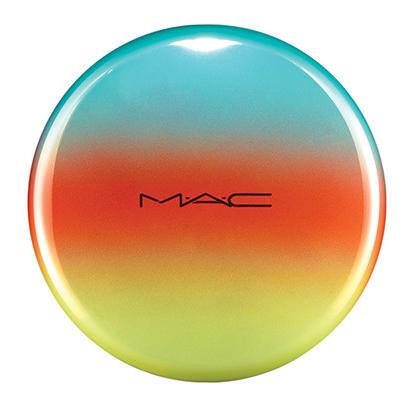 MAC Bronzing Powder Refined Golden Wash & Dry Collection #1