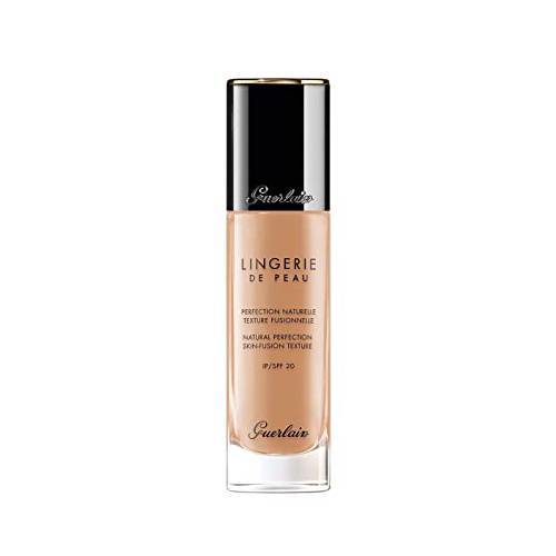 Guerlain Lingerie De Peau Foundation 9E01