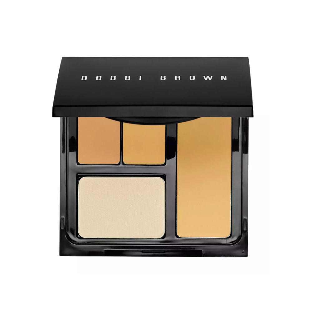 Bobbi Brown Face Touch-Up Palette Sand