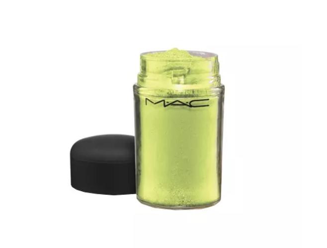 MAC Pigment Vial Chartreuse #0
