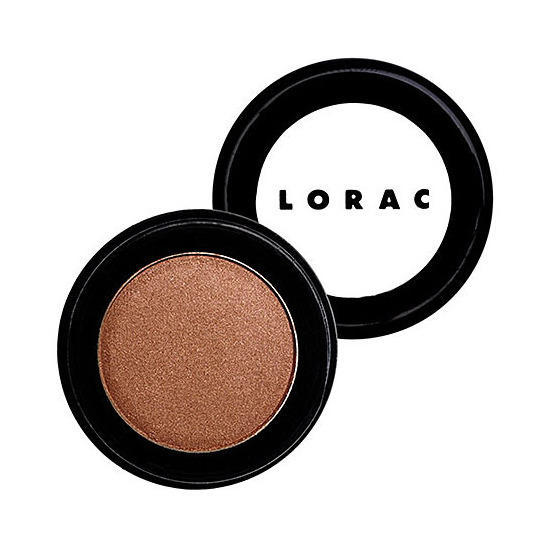 LORAC Eyeshadow Light Brown