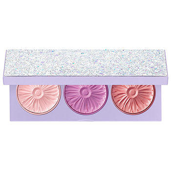 Clinique Cool Down Cheek Pop Palette 