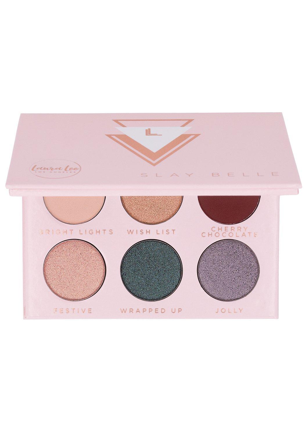 Laura Lee Los Angeles Slay Belle Palette