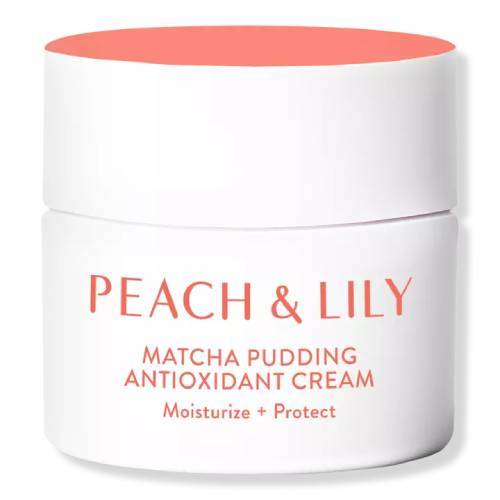 PEACH & LILY Matcha Pudding Antioxidant Cream Mini