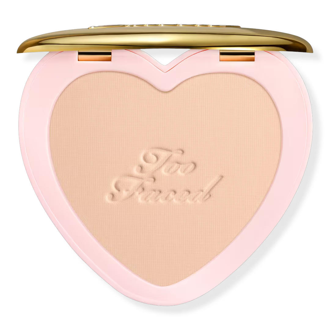 Too Faced Born This Way Soft Blur Powder Light