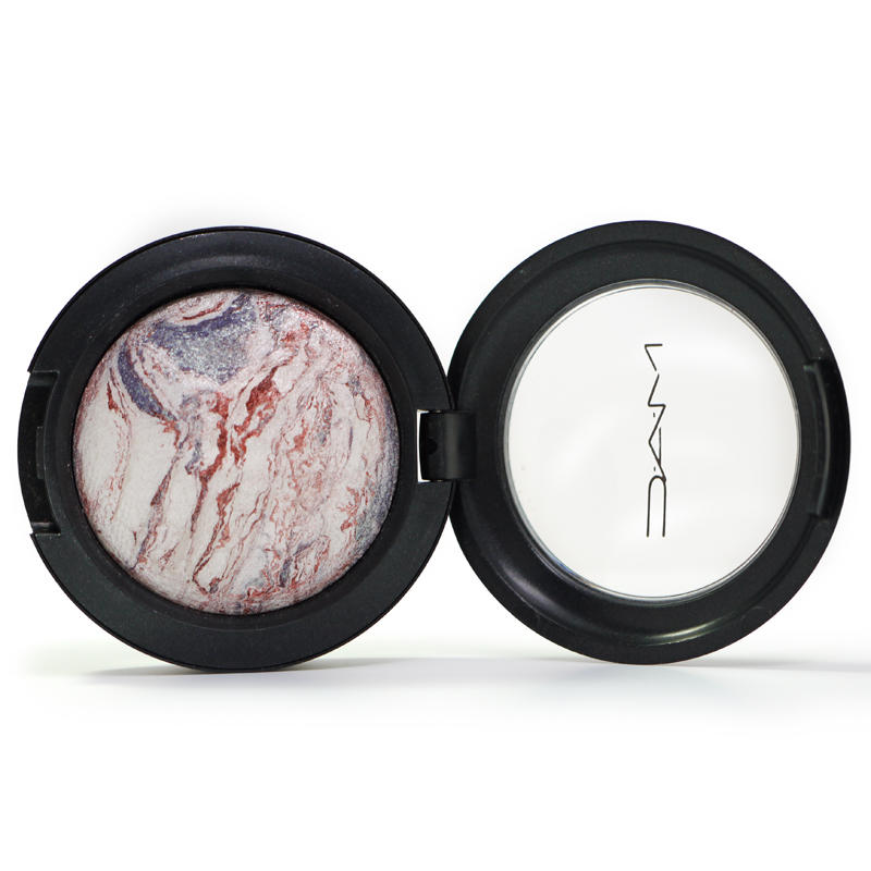 MAC Mineralize Eyeshadow Mineral Mode #0