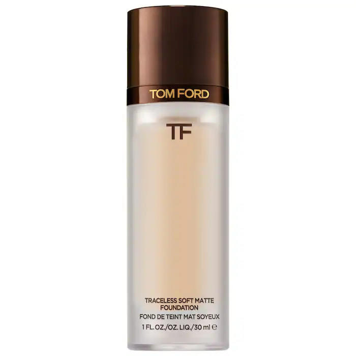 Tom Ford Traceless Soft Matte Foundation Nude Ivory 1.3