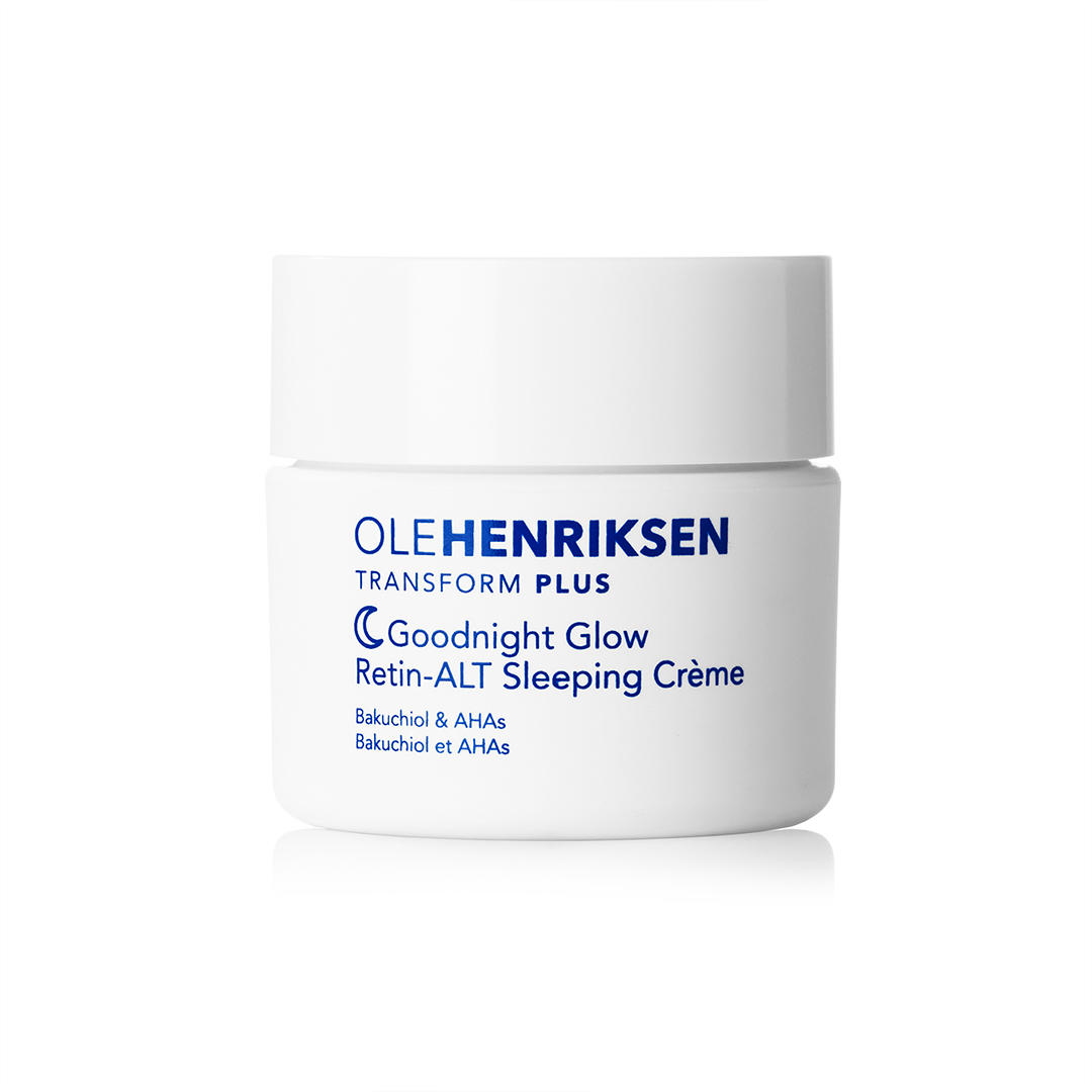 Olehenriksen Goodnight Glow Retin-ALT Sleeping Creme