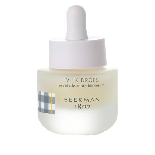 Beekman 1802 Probiotic Ceramide Serum Milk Drops