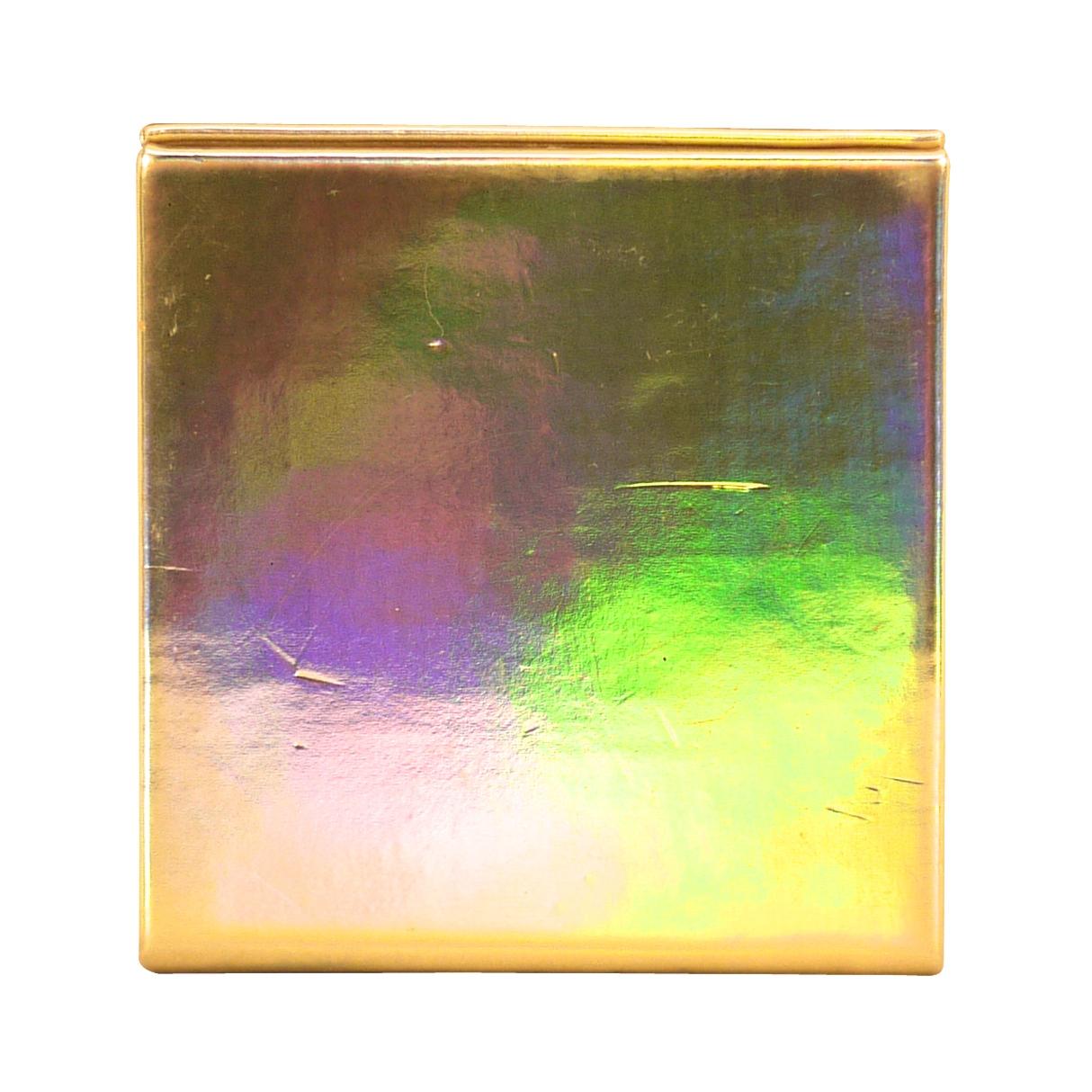 LORAC Tantaleyes Baked Eyeshadow Palette  #1