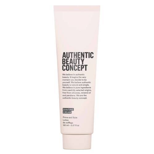 Authentic Beauty Concept Shaping Cream Mini
