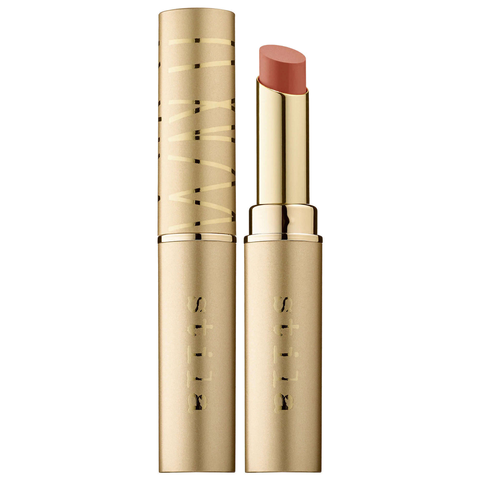 Stila Stay All Day MATTE’ificent Lipstick Palais