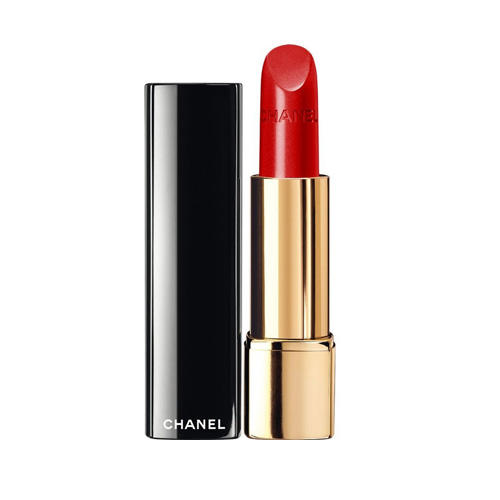 Chanel Rouge Allure Lipstick Dazzling 127