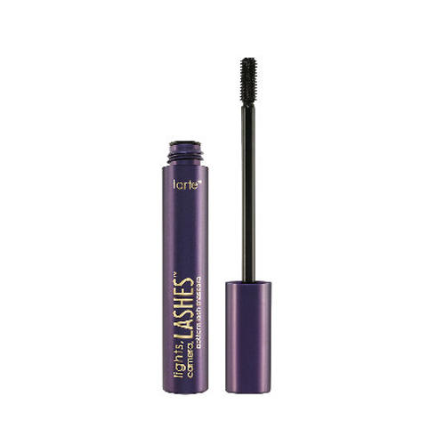 Tarte Lights, Camera, Lashes Bottom Lash Mascara