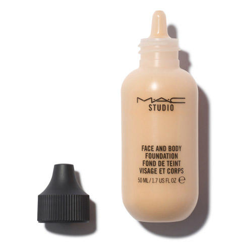 MAC Studio Face & Body Foundation N2 50ml