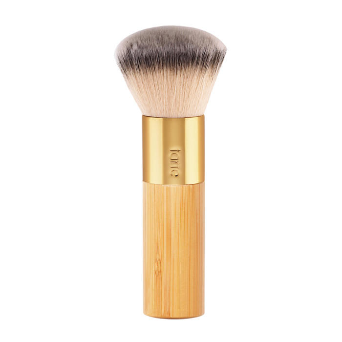 Tarte The Buffer Airbrush Finish Bamboo Foundation Brush