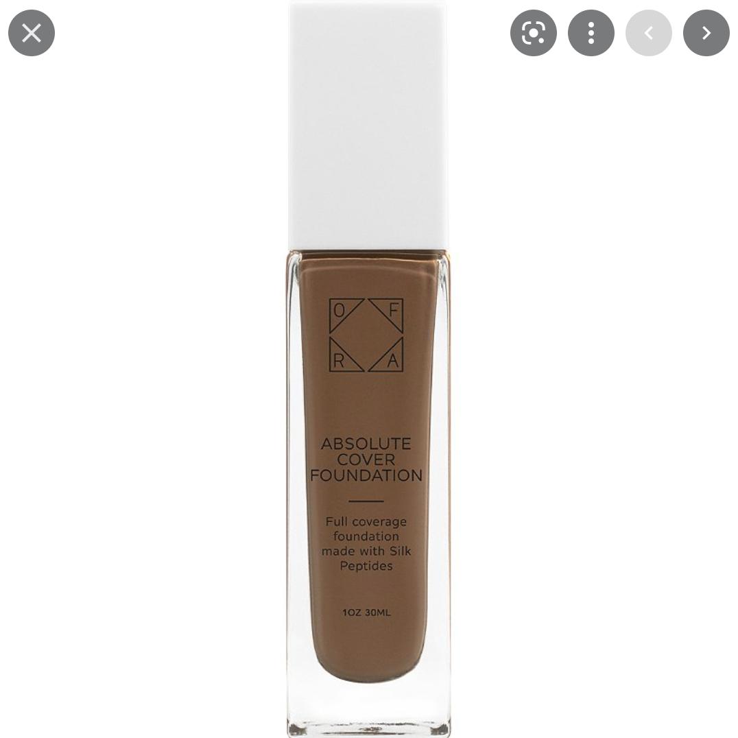Ofra Cosmetics Absolute Cover Foundation #10