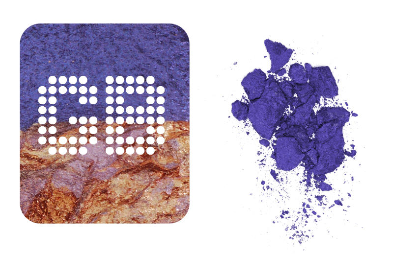 MAC Mineralize Eyeshadow Duo Odd Couple #6