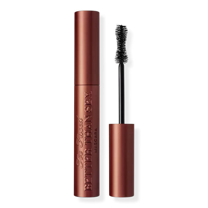 Too Faced Better Than Sex Mascara Chocolate