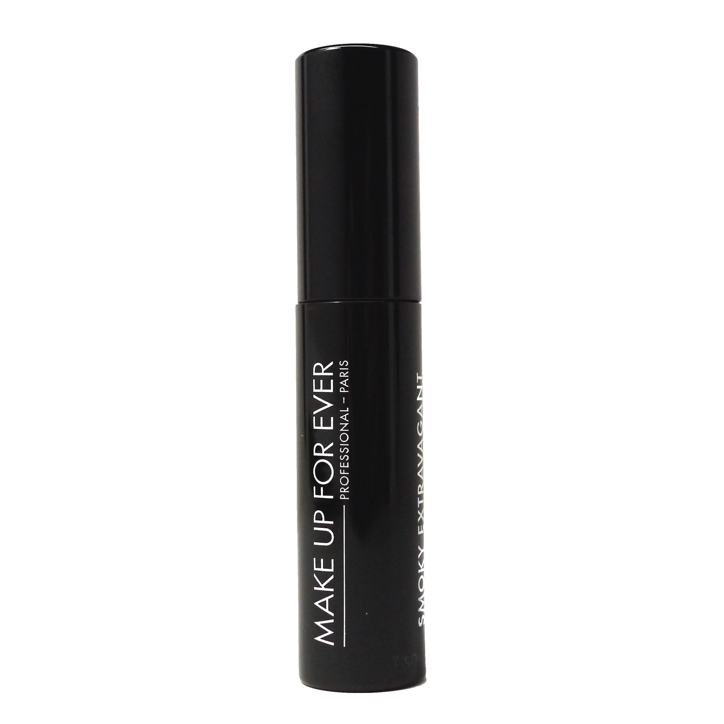 Makeup Forever Smoky Extravagant Mascara Mini 4ml