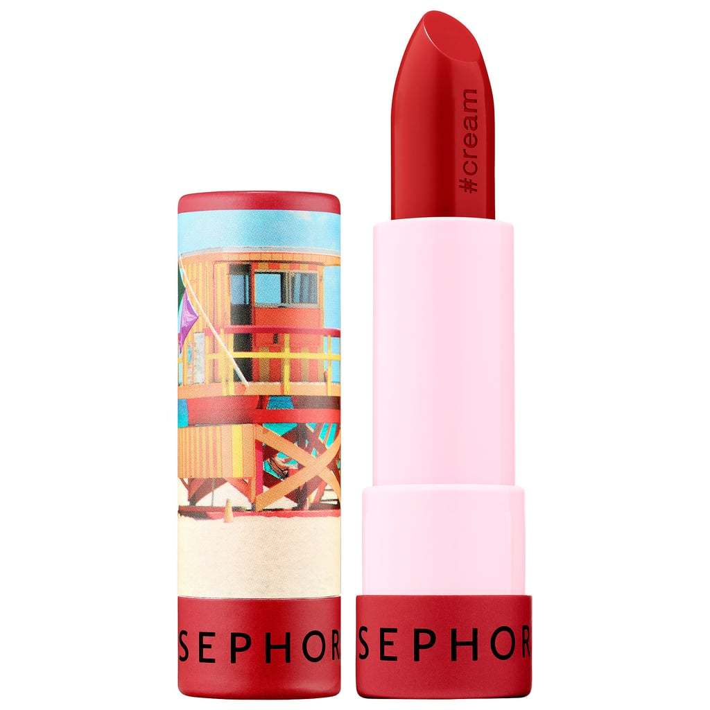 Sephora #Lipstories Lipstick Deep Water Bay 24