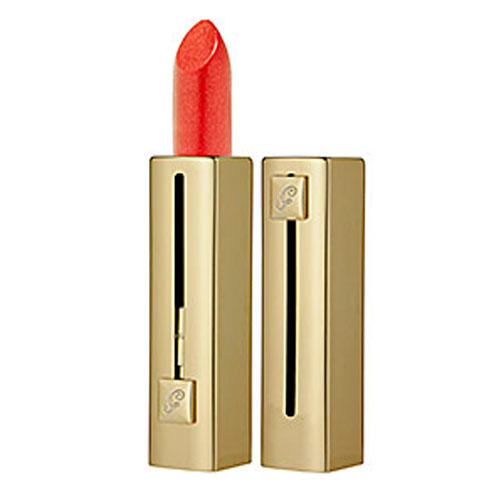 Guerlain Rouge Lipstick 142