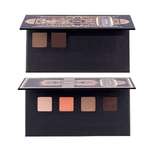 Anastasia Bold & Beautiful Eye & Brow Kit (Palettes Only) #1
