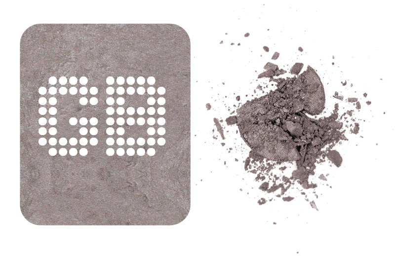 MAC - Eyeshadow Refill - Venus #2