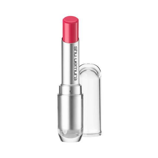 Shu Uemura Rouge Unlimited Supreme Matte PK 355