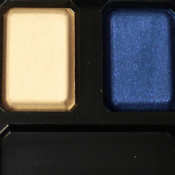 Chanel Dual Eyeshadow Champagne/Minuit #1