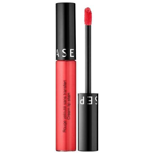 Sephora Cream Lip Stain Watermelon Slice 09