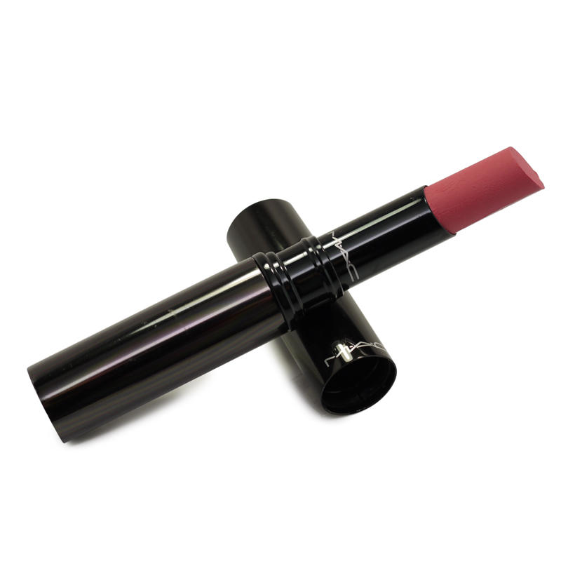 MAC Slimshine Lipstick Intimidate #0