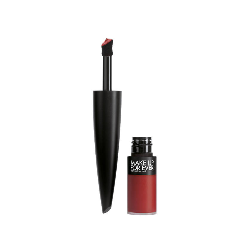 Makeup Forever Rouge Artist Forever Matte Chili For Life 440