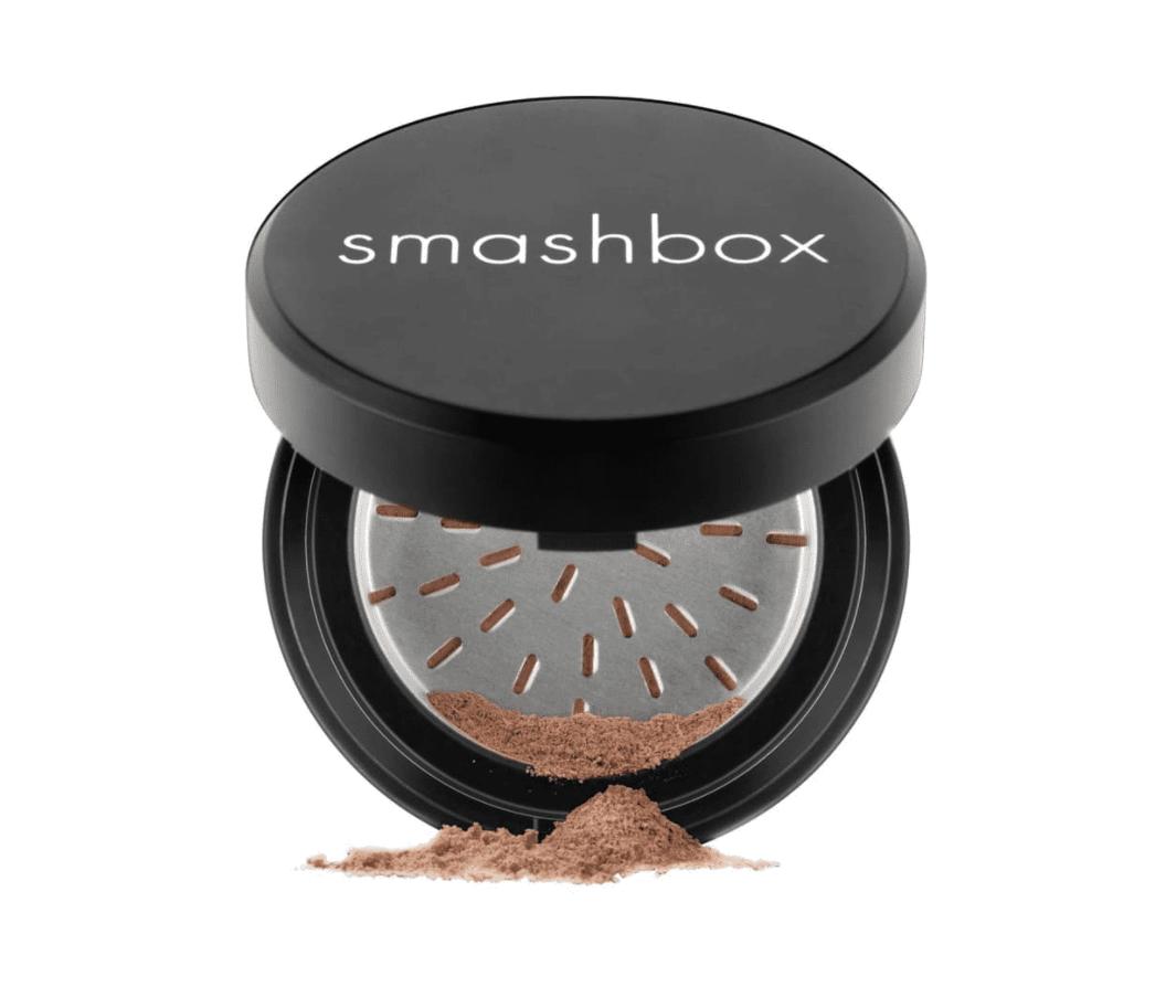 Smashbox Halo Hydrating Perfecting Powder Dark