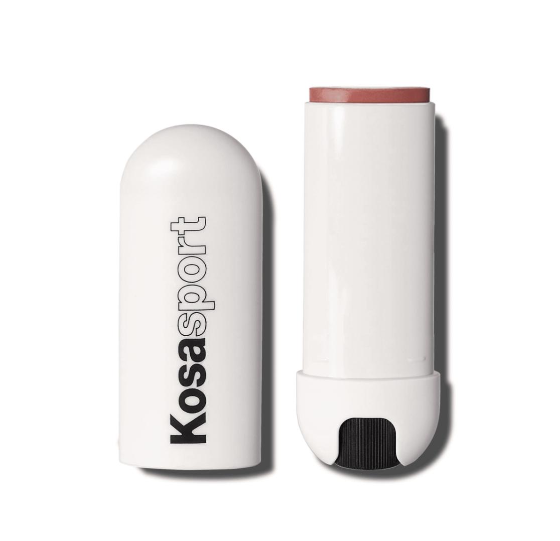 Kosas LipFuel Hyaluronic Lip Balm Pulse