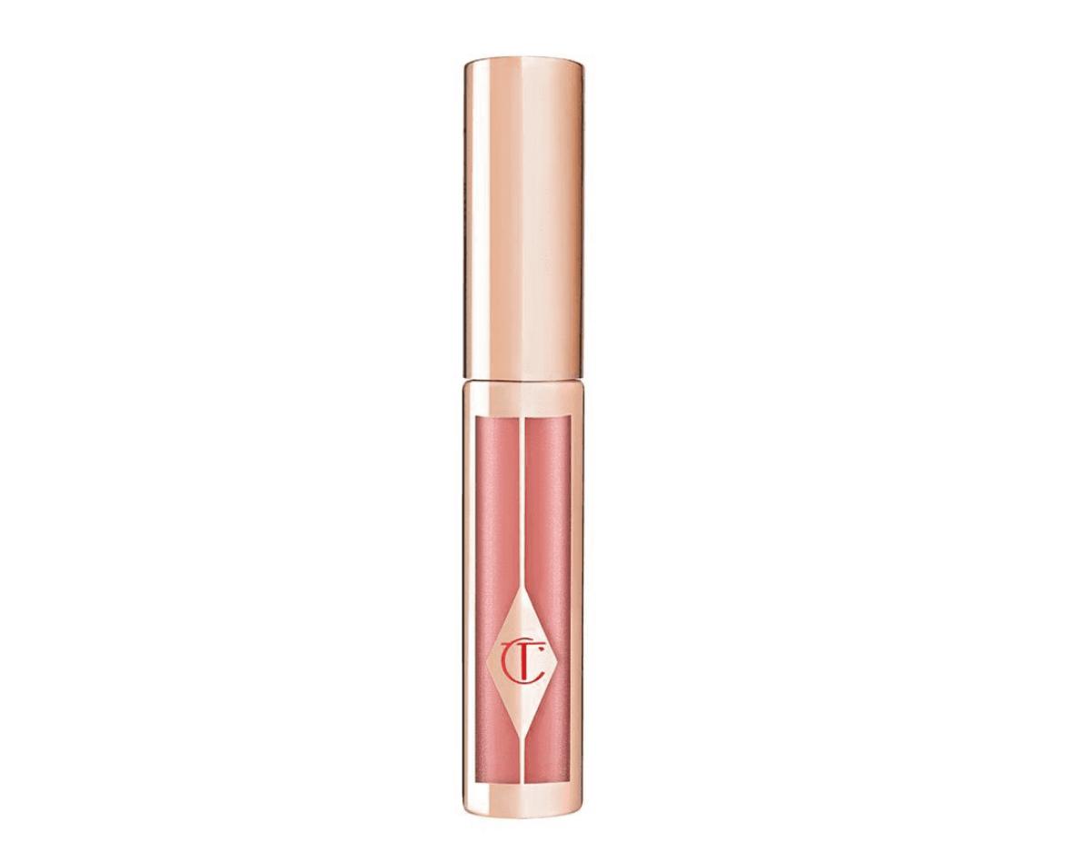 Charlotte Tilbury Hollywood Lips Too Bad I'm Bad Mini