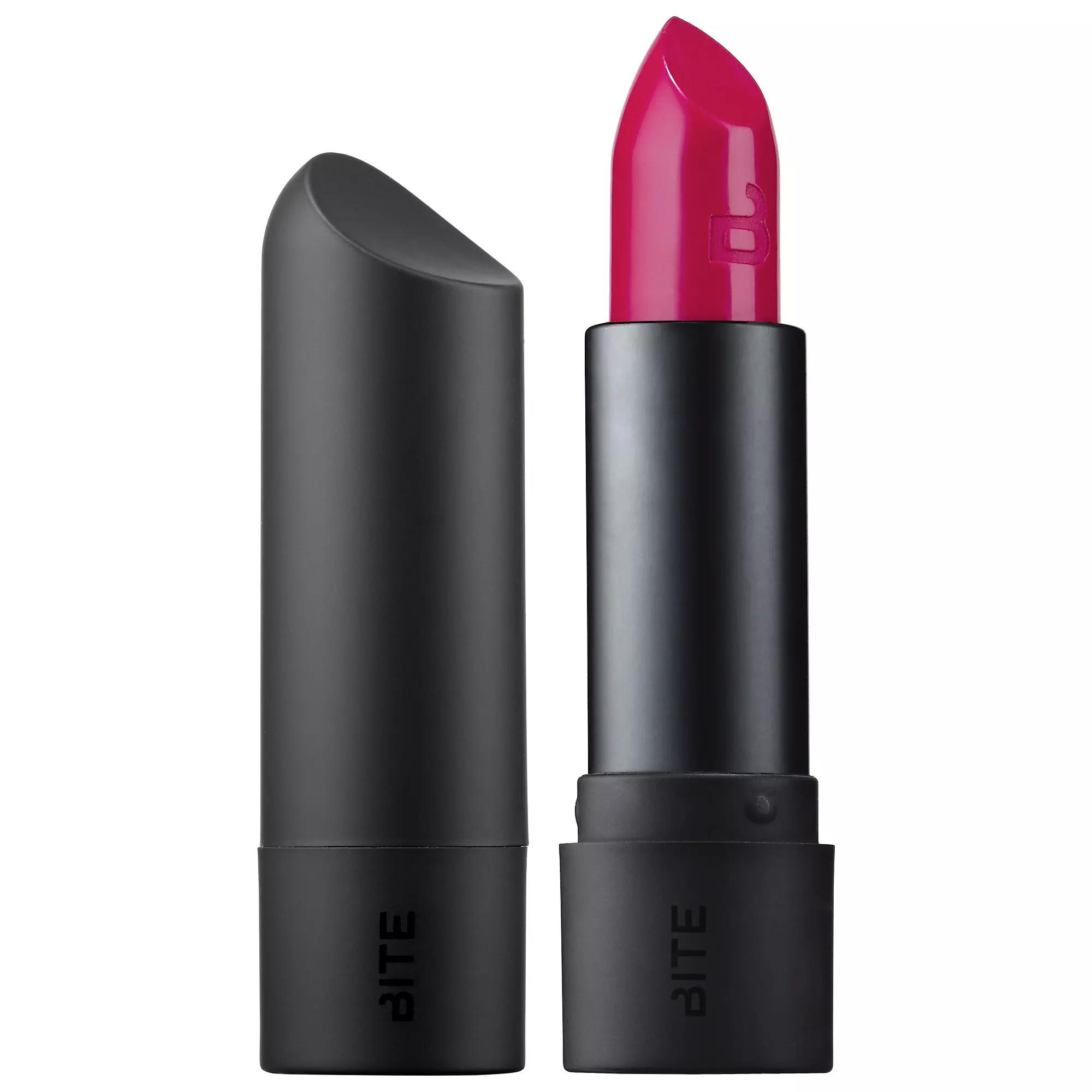 Bite Amuse Bouche Lipstick Sangria Mini