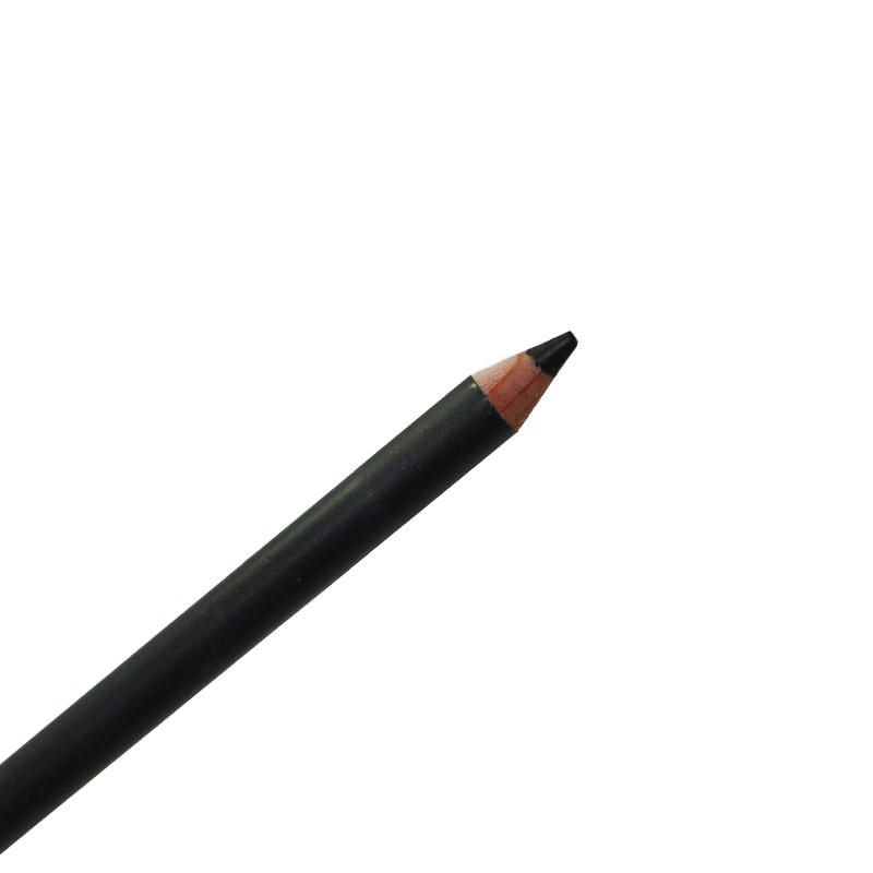 MAC Eye Pencil Eyeliner Ebony #1