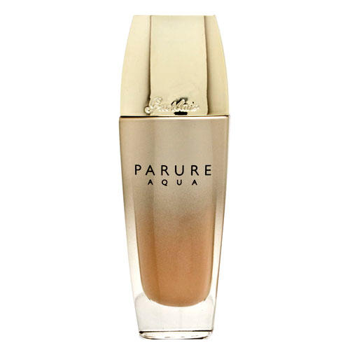 Guerlain Parure Aqua Radiant Feel-Good Foundation SPF20 02 Beige Clair