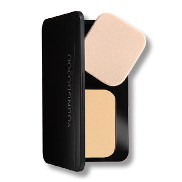  Youngblood Pressed Mineral Foundation Warm Beige 