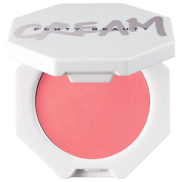 Fenty Beauty Cheeks Out Freestyle Cream Blush Petal Poppin 02