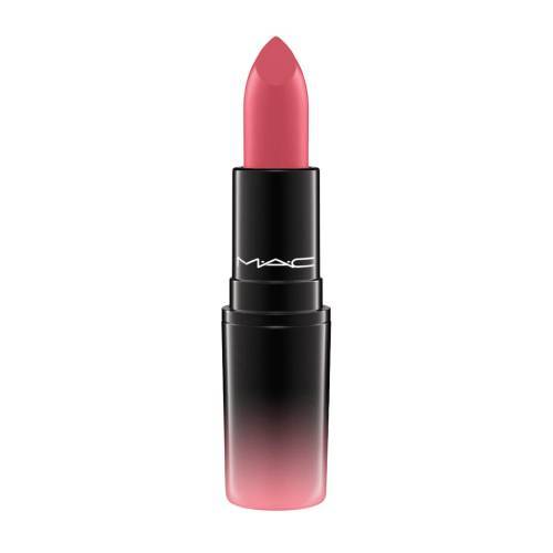 MAC Love Me Lipstick As If I Care