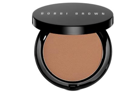 Bobbi Brown Illuminating Bronzing Powder Bahama 7