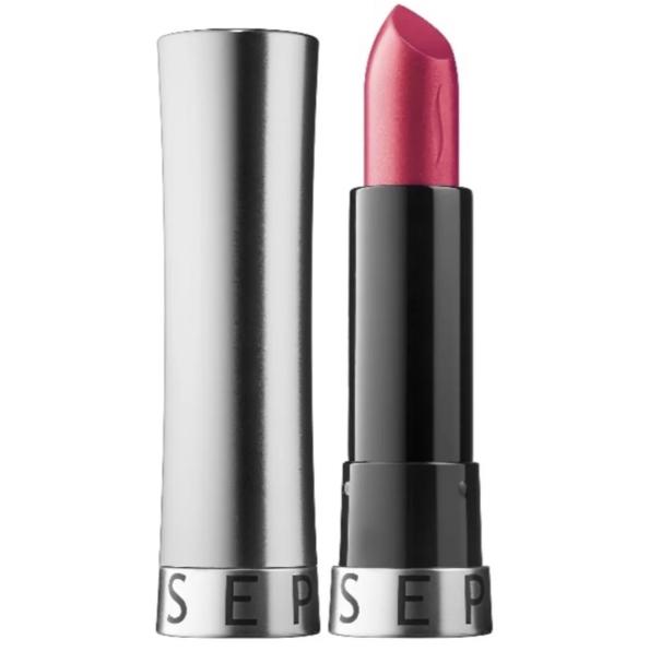 Sephora Rouge Shine Lipstick No. 61