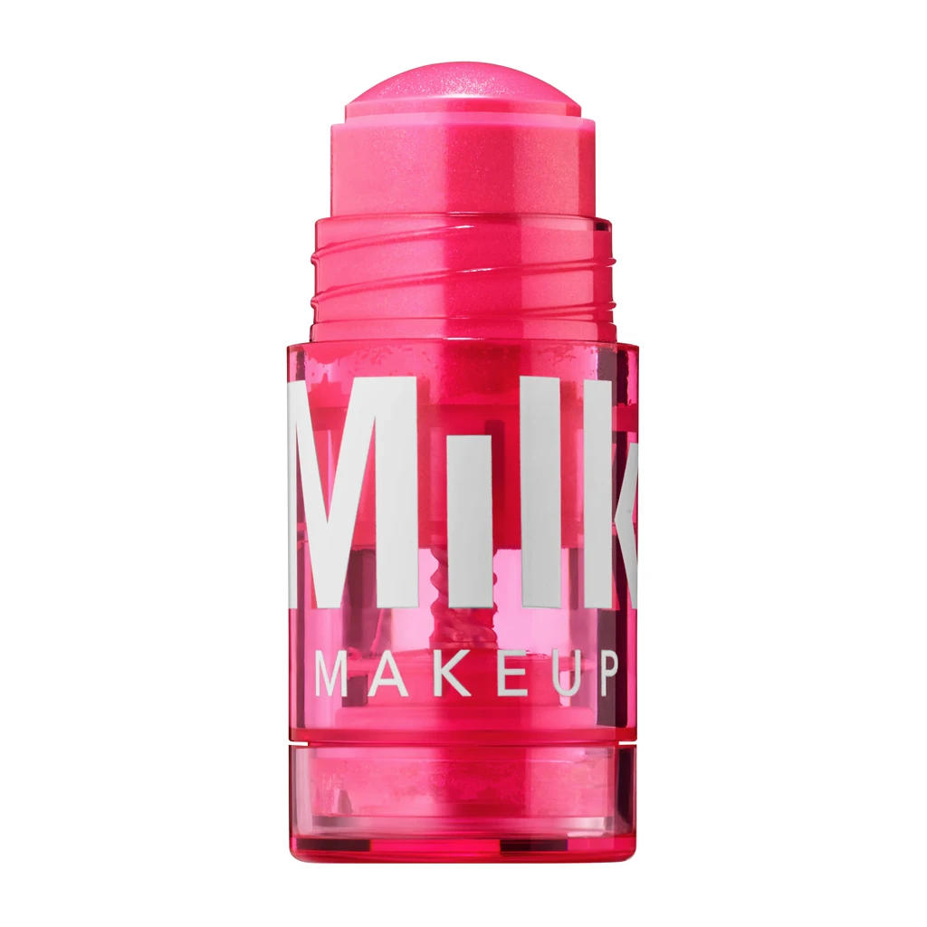 Milk Makeup Glow Oil Lip + Cheek Halo Mini